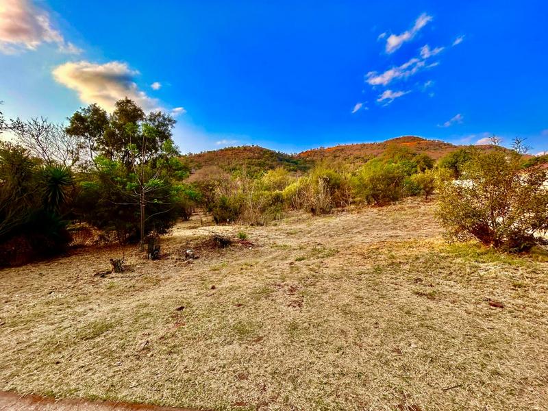 0 Bedroom Property for Sale in Kosmos Ridge North West